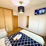 דירה Cc Porto