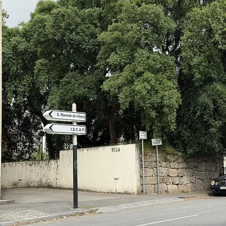 Cc Porto Apartamento Pedroucos (Porto)