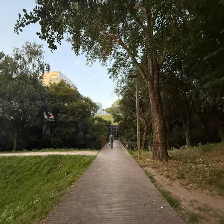 アパート Cc Porto