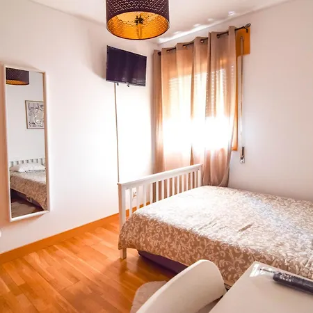 Cc Porto Apartamento Pedroucos (Porto)