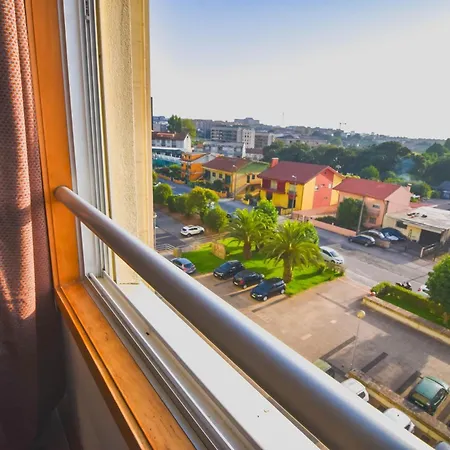 Apartamento Cc Porto Pedroucos (Porto)