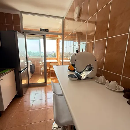 Apartamento Cc Porto *