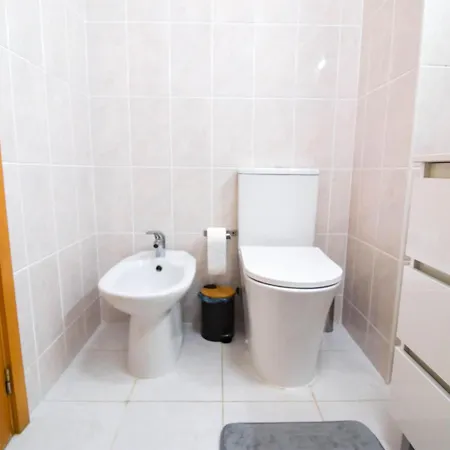 Cc Porto Apartment