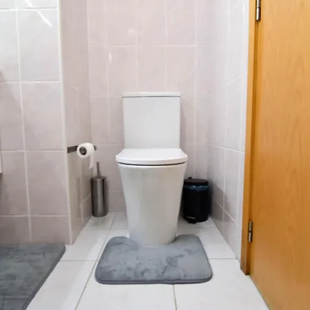 Cc Porto Apartment *