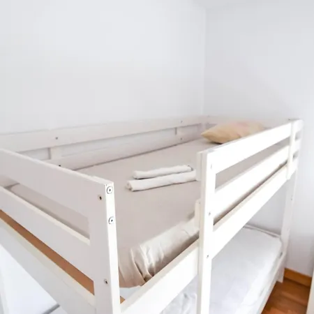 Cc Porto Apartamento *