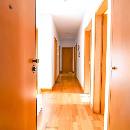 Cc Porto Apartamento *