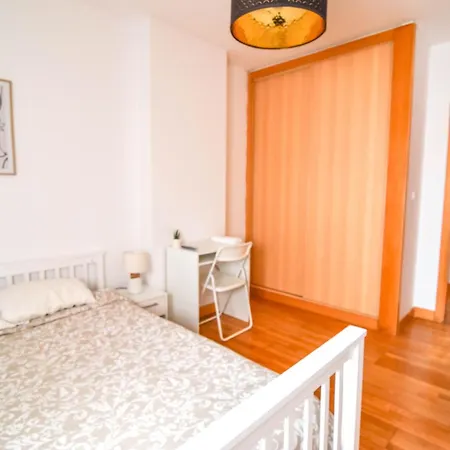 Apartment Cc Porto Pedroucos (Porto)