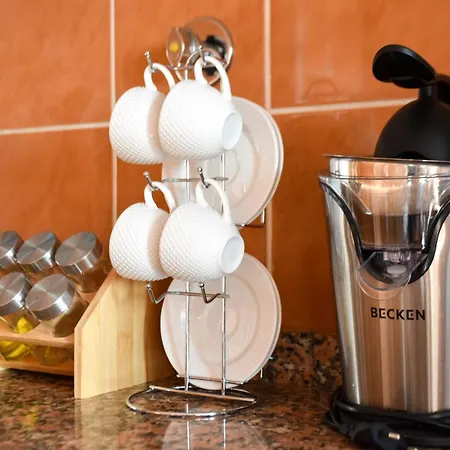 Cc Porto アパート