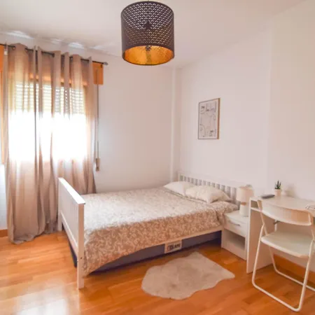 Apartamento Cc Porto