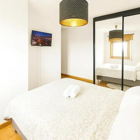 アパート Cc Porto