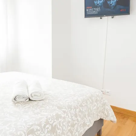 Apartment Cc Porto
