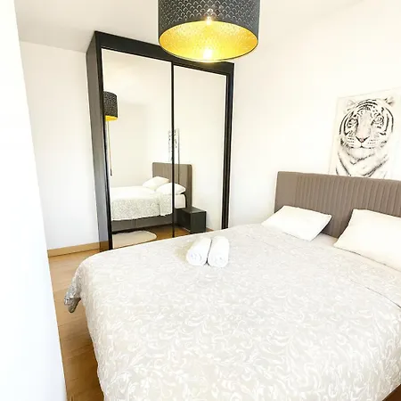 Cc Porto アパート Pedroucos (Porto)