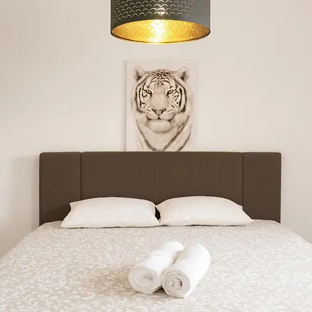 Cc Porto Apartamento *