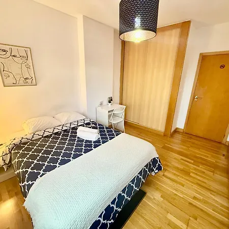 Apartment Cc Porto