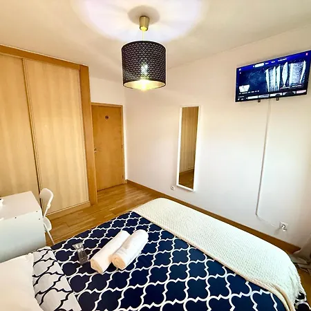 Apartamento Cc Porto