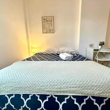 Cc Porto Apartamento