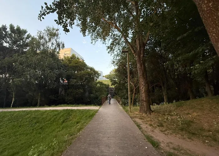 Appartamento Cc Porto