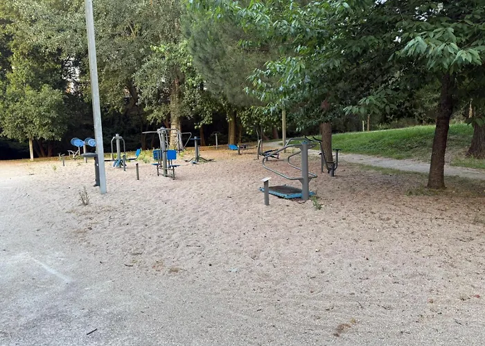 Apartamento Cc Porto