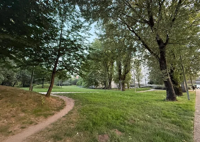 Cc Porto Apartamento Pedroucos (Porto)