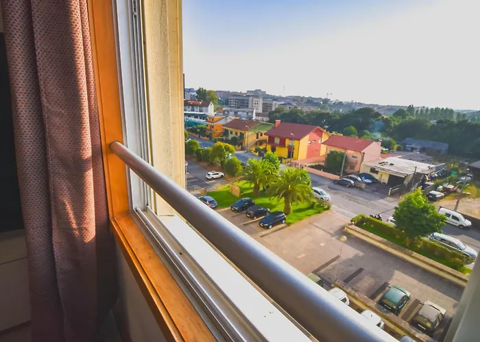 Apartamento Cc Porto Pedroucos (Porto)