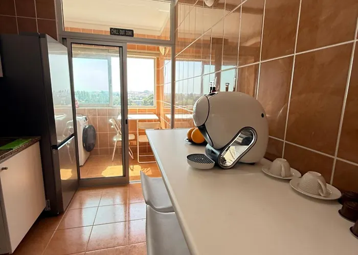 Apartamento Cc Porto *