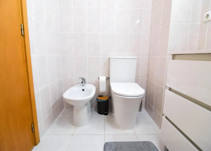 Cc Porto Apartamento