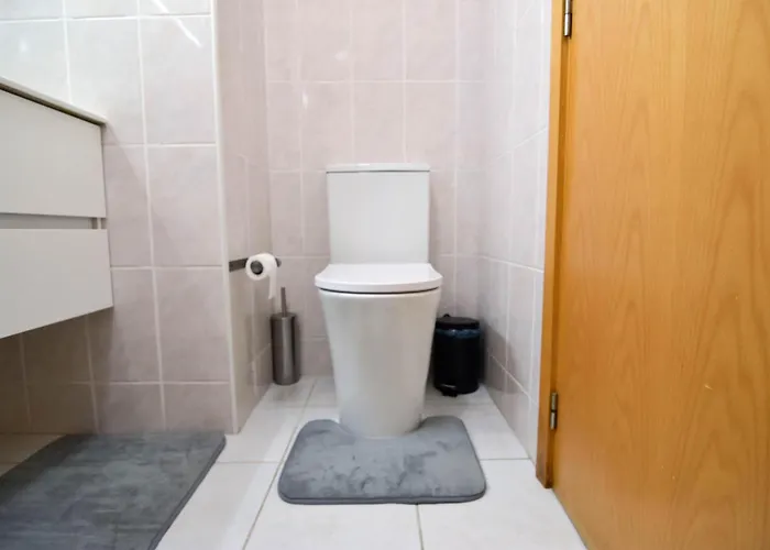 Cc Porto Apartamento *