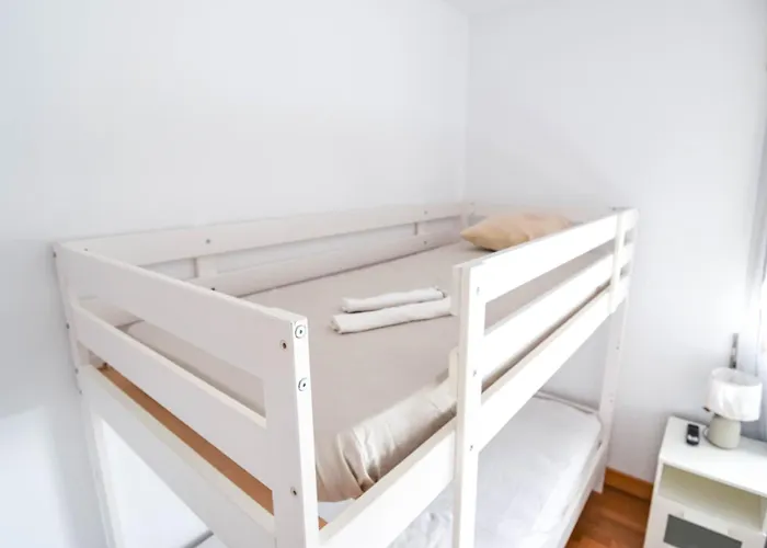 Cc Porto Apartamento *