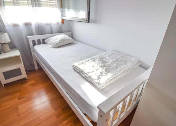Apartamento Cc Porto *