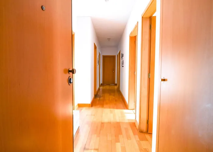 Cc Porto Apartamento *