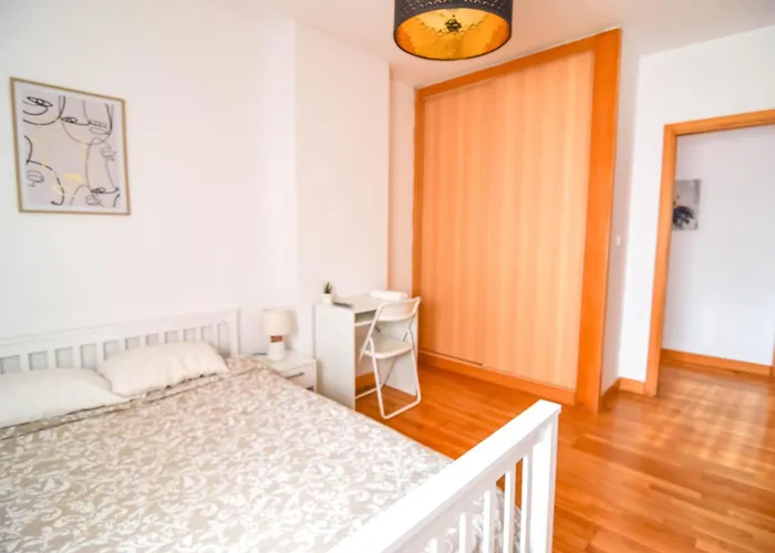 Apartamento Cc Porto Pedroucos (Porto)