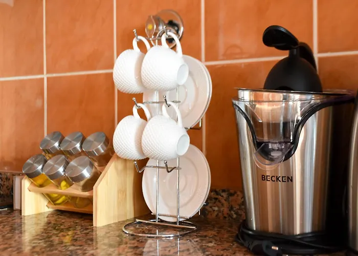 Cc Porto Appartamento