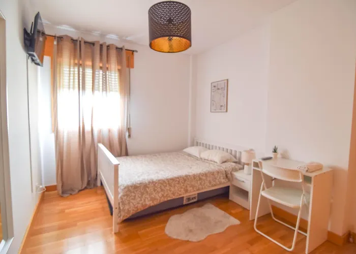 Apartamento Cc Porto