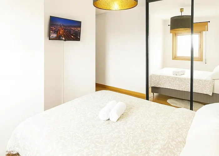 Appartamento Cc Porto