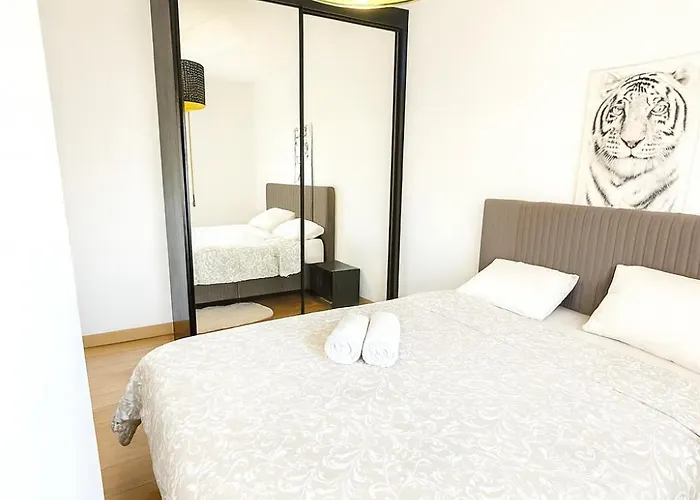 Cc Porto Apartamento Pedroucos (Porto)