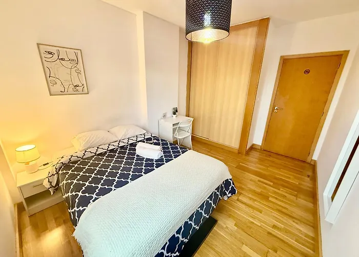 Appartamento Cc Porto