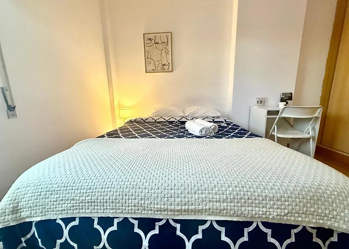 Cc Porto Apartamento